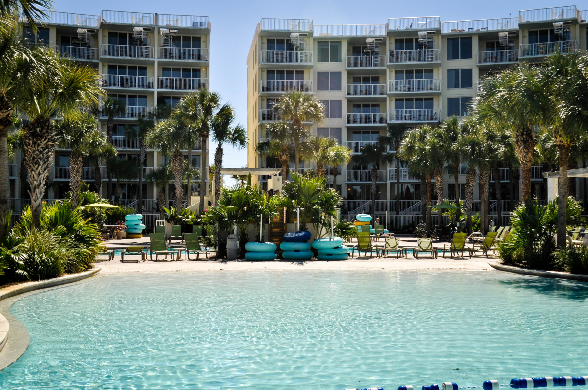 Property Destin West Beach & Bay Resort Book Direct and Save Now